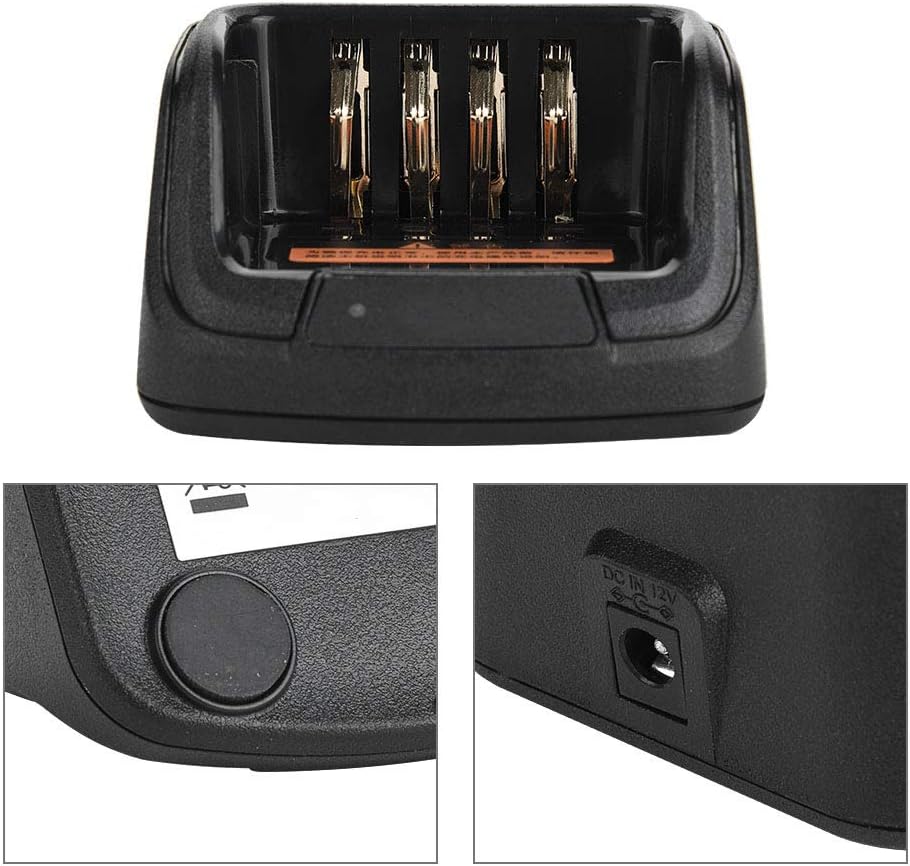 Soaying Walkie Talkie Battery Charger USB Charging Cable...