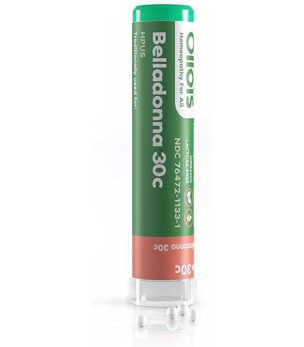 Amazon.com : OLLOIS Thuja Occidentalis 30c, Organic, Lactose-Free