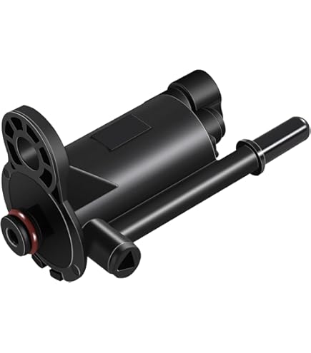 Gm Evap Canister EVAP Vapor Canister Purge Solenoid Valve For Cadillac, Chevy Silverado, GMC Sierra Gm Evap Canister Valve - Foto 6