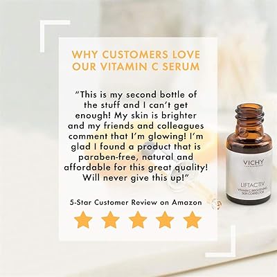 vitamin c serum affordable