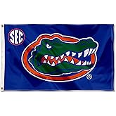 College Flags & Banners Co. Florida Gators SEC Flag