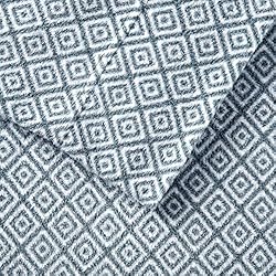 Sleep Philosophy True North Micro Fleece Bed Sheet