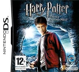 Harry Potter et le Prince de Sang-Mele