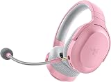 Razer Barracuda X Wireless Gaming Headset Quartz Pink Dual Wireless