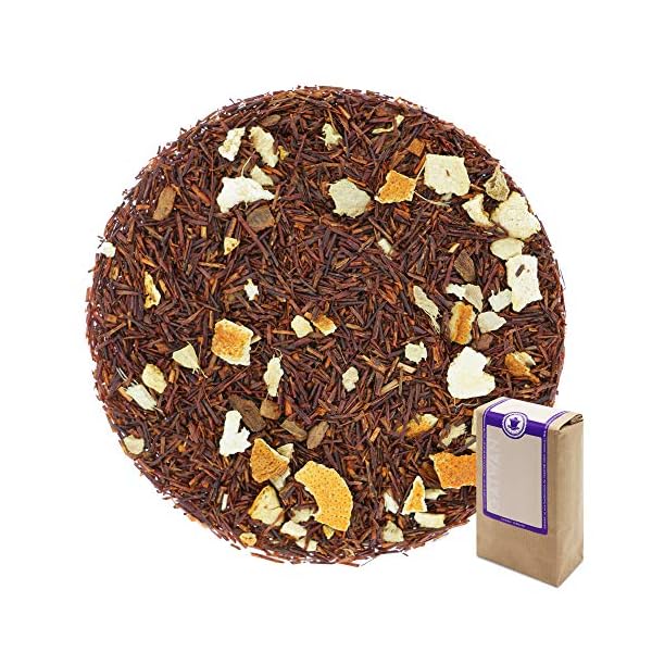 WinterwÃ¤rme - Rooibos, lose, 250g - GAIWAN Tee Nr. 1370