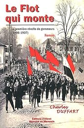 Le  flot qui monte !