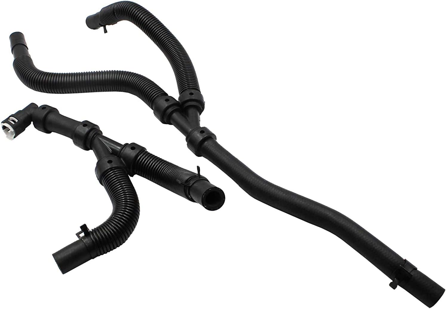 Amazon Com Laformo 626 315hp Hvac Heater Hose Assembly Compatible With Chrysler Town Country 16 11 Dodge Grand Caravan 19 11 Automotive