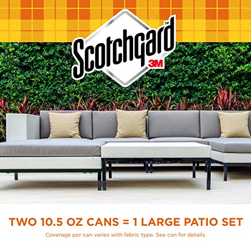 Scotchgard Water & Sun Shield with UV Protector 2 Cans Pricepulse