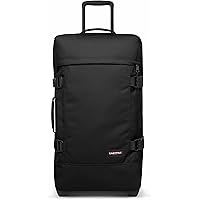 Amazon.com | Eastpak Tranverz S – 42L Large Wheeled Luggage with