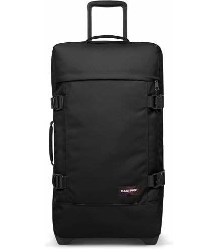 Amazon.com | EASTPAK TRANS4 M – 68L Medium Checked Luggage Bag