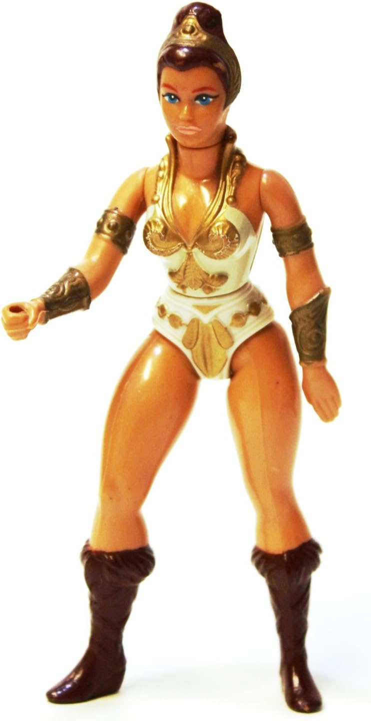 teela figure