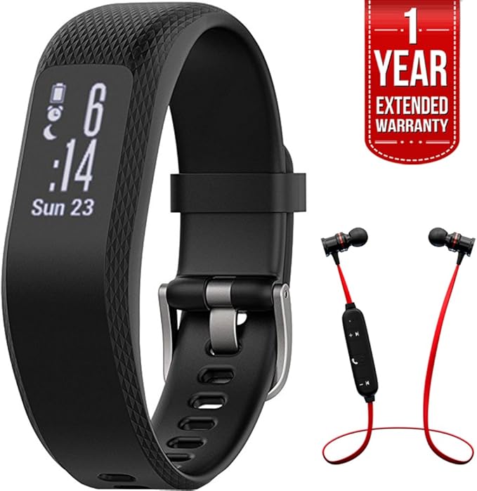 garmin vivosmart 3 s