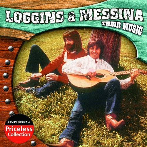 Loggins & Messina - Their Music - Zortam Music