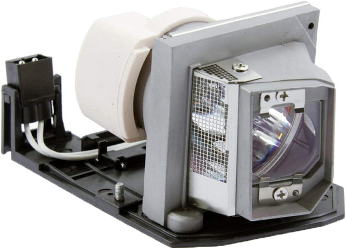 Woprolight BL-FP230D/SP.8EG01GC01 Projector Replacement Compatible Lamp ...