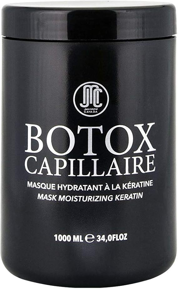 botox capillaire gold avis