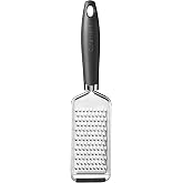 Cuisinart Curve Handle Hand Grater,Black