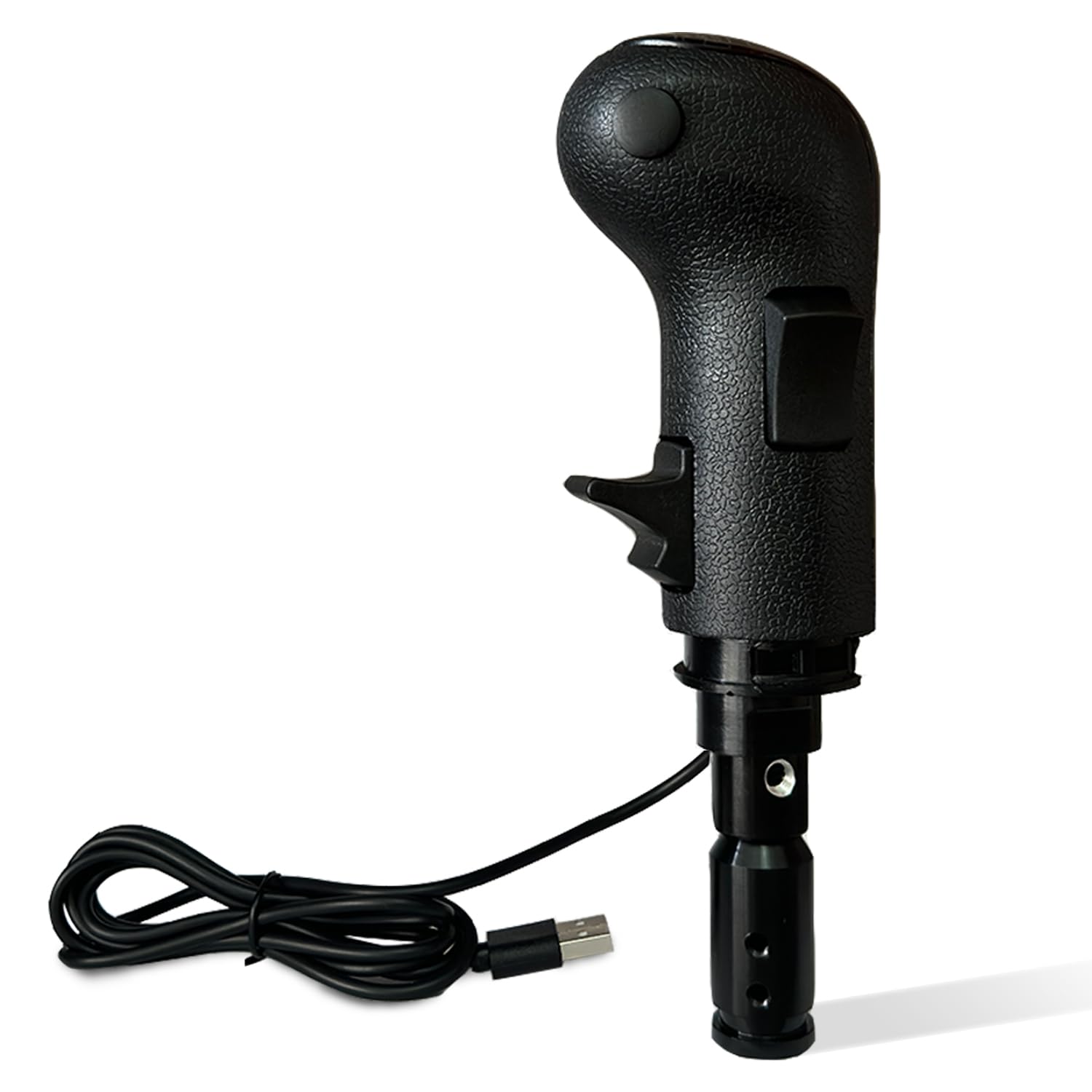 USB TRUCK SIMULATOR Shifter USB Schalt Knopf Für ATS & ETS2 PC Shifter USB TRUCK SIMULATOR Shifter USB Schalt Knopf Für ATS & ETS2 PC Shifter