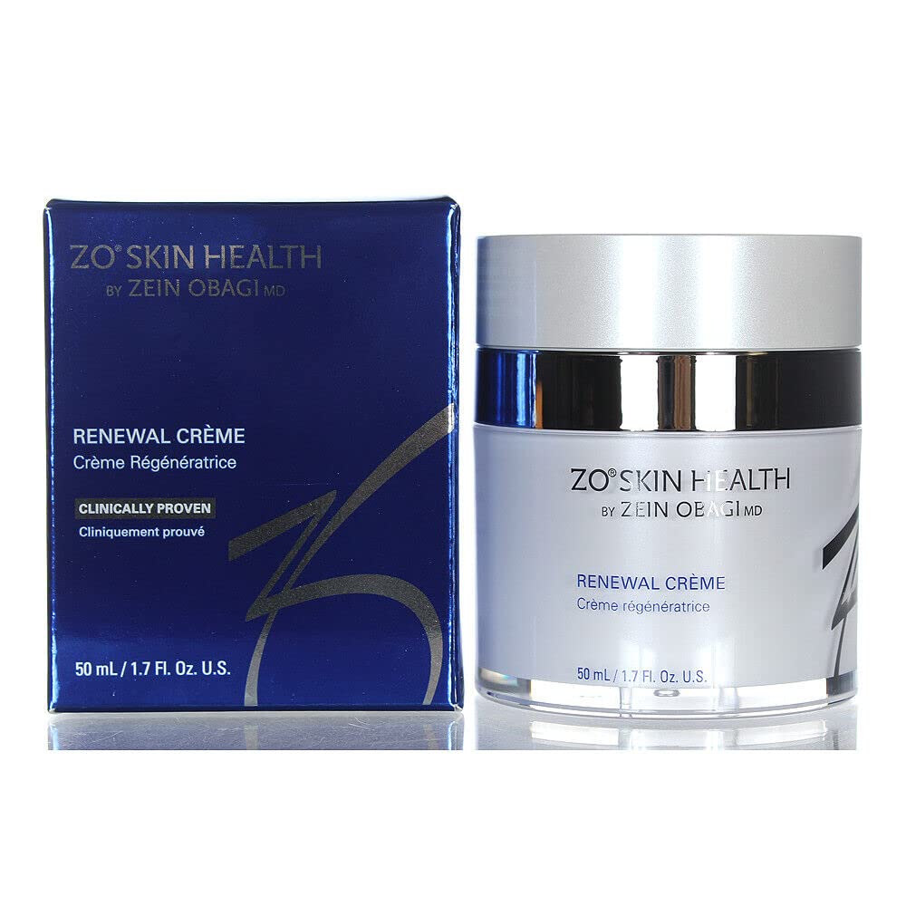 ZO Skin Health Daily Renewal Creme, 1.7 oz