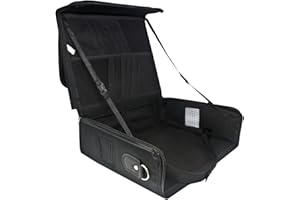 Tomee Travel Bag for Xbox 360 Slim/ PS3 Slim