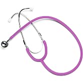 Graham-Field 513P Labtron Neo-Natal Stethoscope, Pink