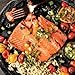 Omaha Steaks 6 (6 oz.) Wild Salmon Fillets
