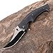 Folding Knife D2 Steel Blade Camping Tactical Hunting knife G10 Handle EDC Camping Outdoor Tool Pocket Knife