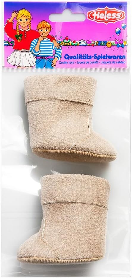 Heless 340Heless Boots for Doll