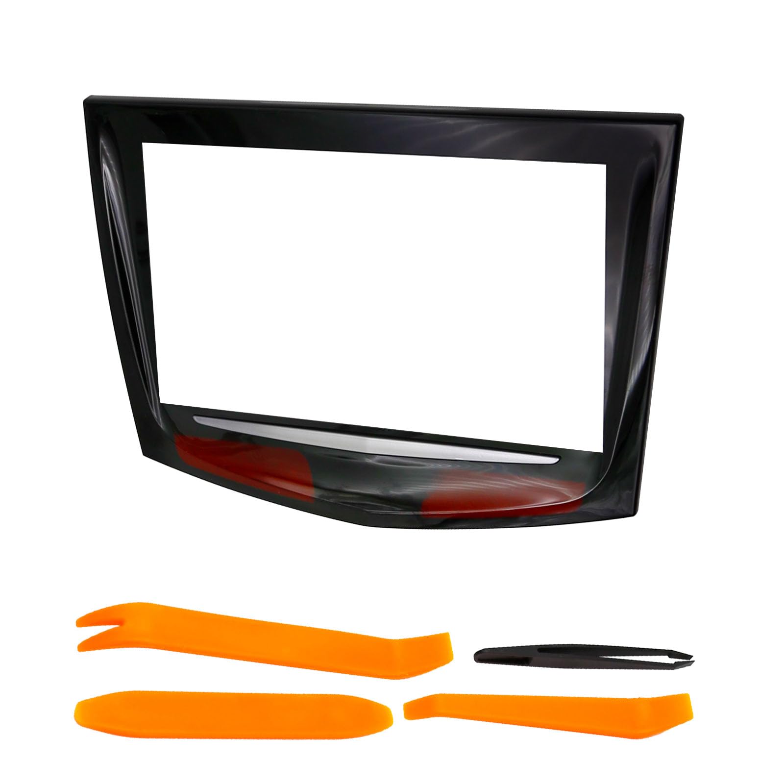 Vkinman CUE Touch Screen Display, Gel-free Replaces