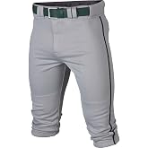 Easton | Rival+ Baseball Pants | Knicker Fit | Adult Sizes | Solid | Multiple Colors