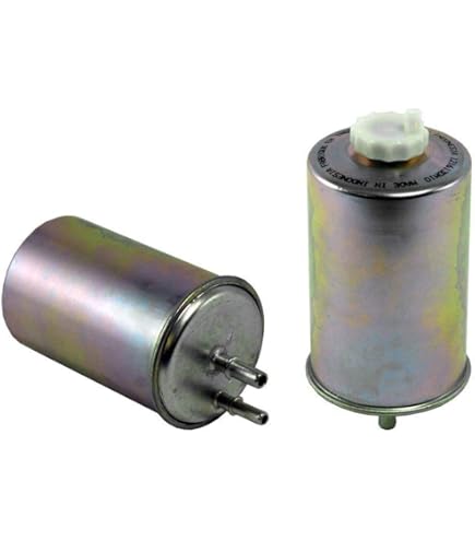 Amazon.com: WIX 33670 Fuel Filter : Automotive