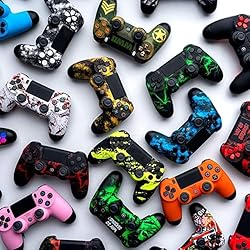 AimControllers Compatible with PS5 Console & PC
