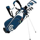 Cleveland Junior Golf Club Set