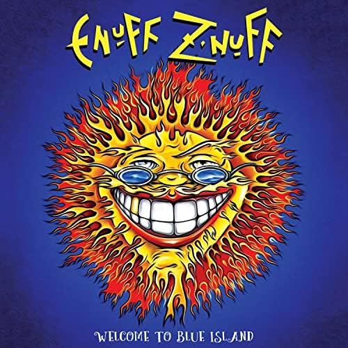 ENUFF Z'nuff - Rarities & Demos - Amazon.com Music