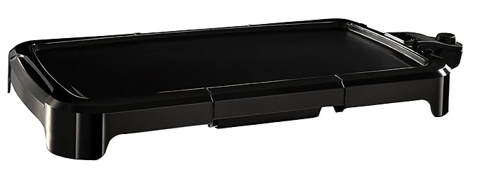 Russell Hobbs Griddle 19800-56 - Black