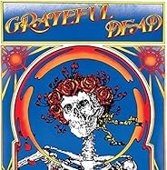 Grateful Dead (Skull & Roses) [Live] [Expanded Edit