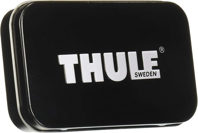 thule locks