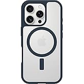 OtterBox iPhone 16 Pro React Series Case - Indigo Night