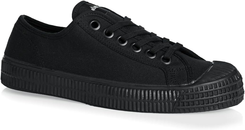 Star Master Trainers Black 9 UK