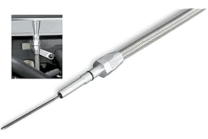 Lokar ED-5008 Flexible Engine Dipstick