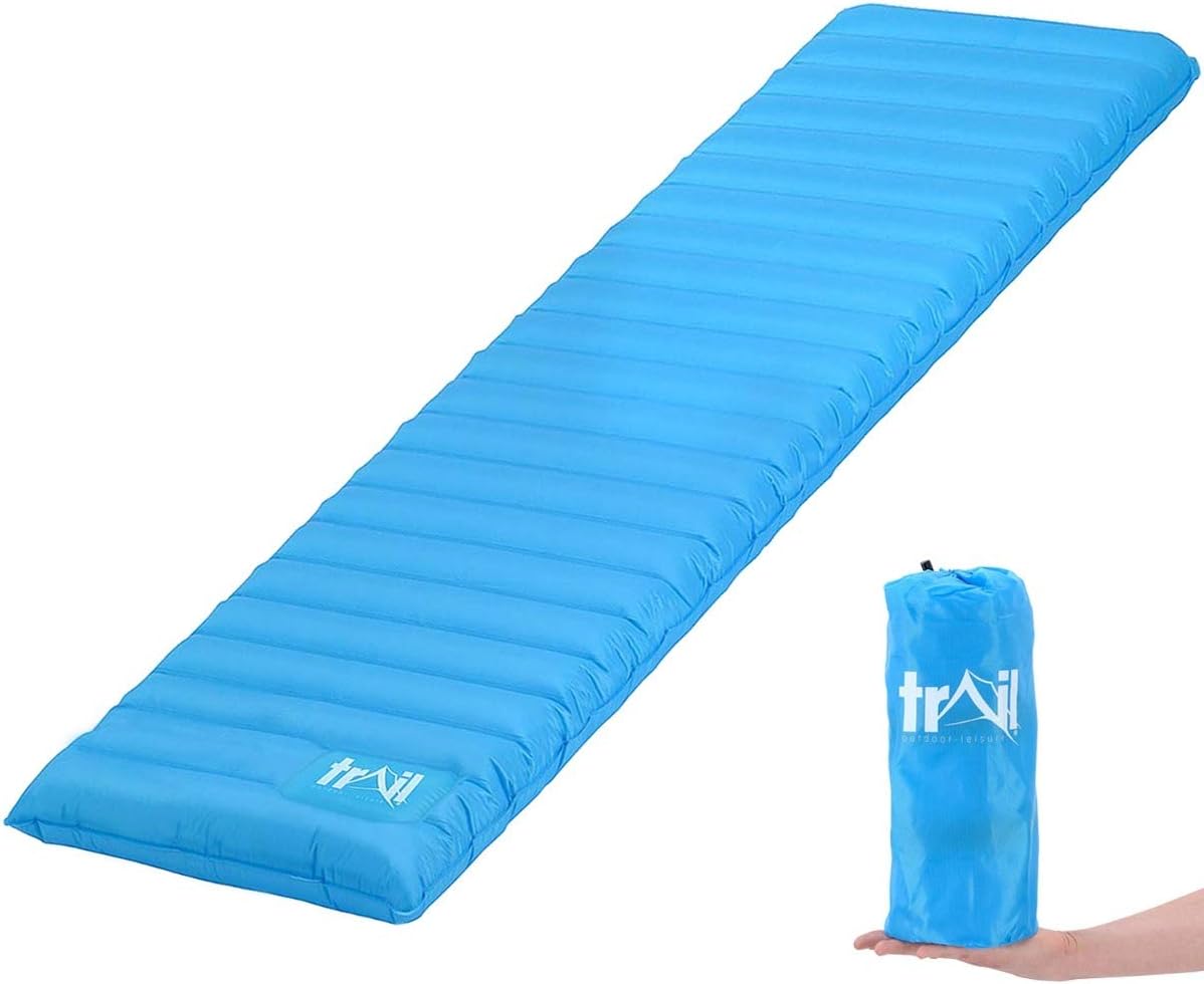 camping roll mat argos