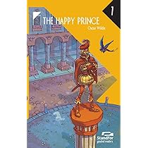 The Happy Prince | Amazon.com.br