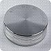 SPACE CASE Grinder Magnetic 2 Pc. Large