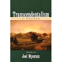 Amazon.com: The American Transcendentalists: Essential