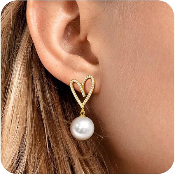 早いもの勝ち　お買い得　アウリガヌスキンイロコガネ　28mm Amazon.com: Swarovski Una Drop Earrings, Octagon Cut, Pink