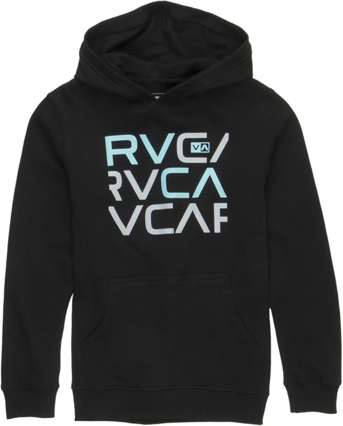 rvca pullover hoodie