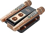 New Magic Sing E5+ 5000+ Tagalog English Builtin