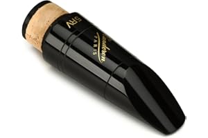 Vandoren CM301 5RV Bb Clarinet Mouthpiece