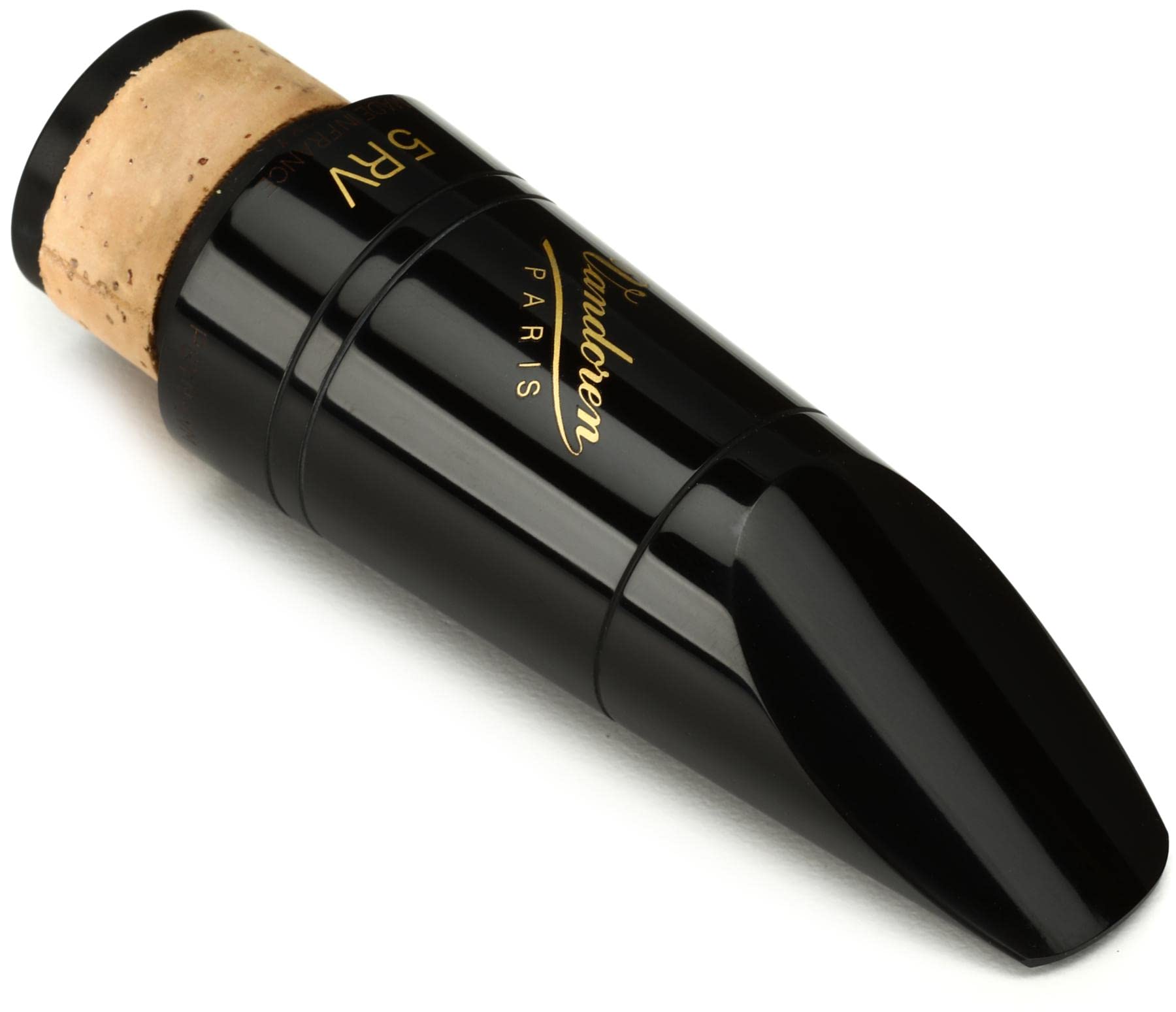 Vandoren 5RV Bb — image 1