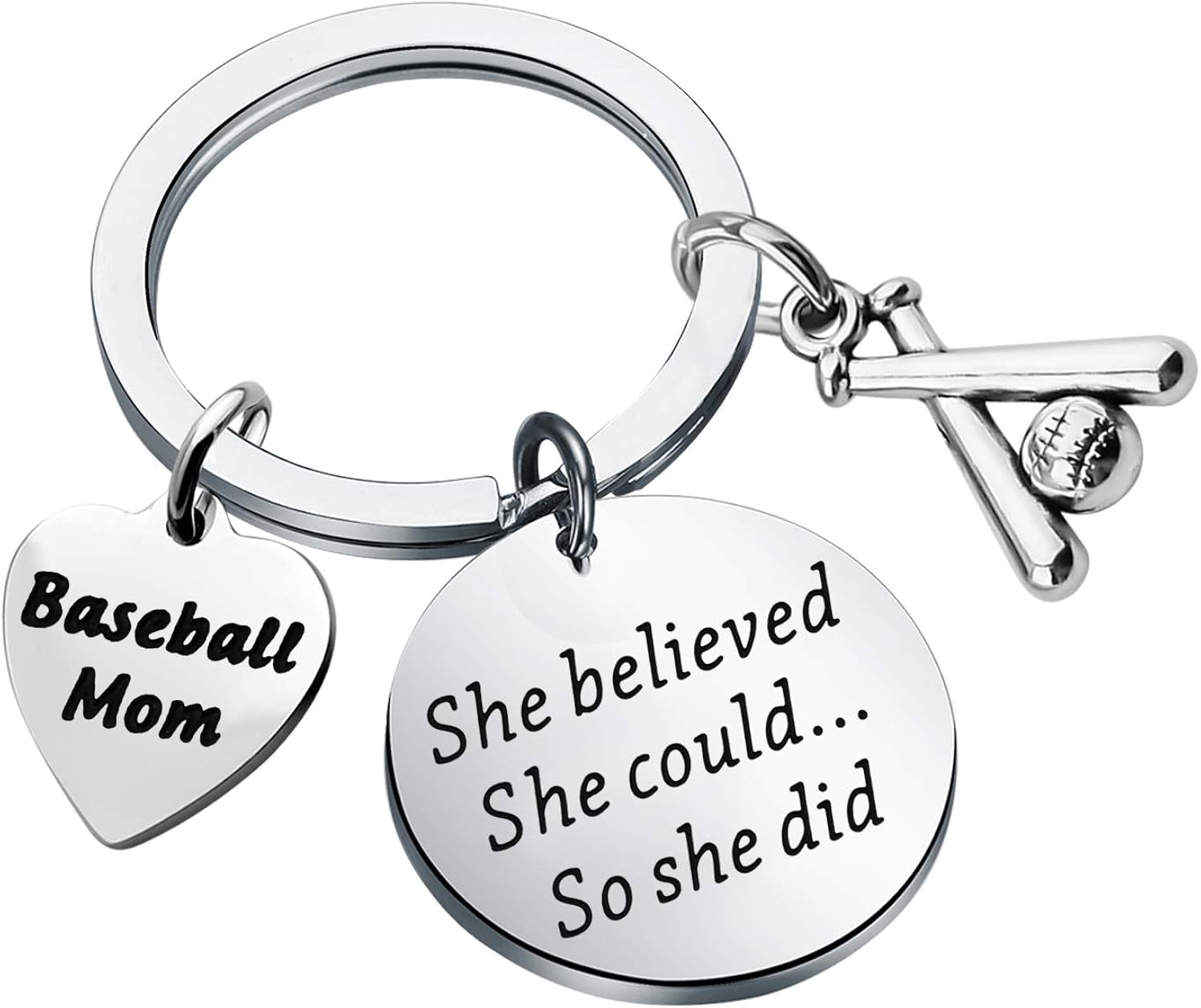 baseball team mom gifts