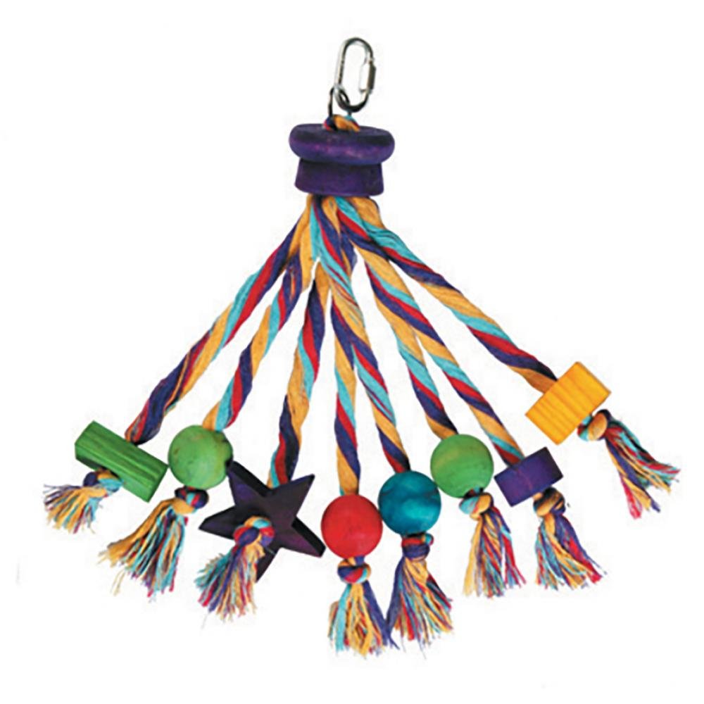 The Bird House, Carnival Bird Toy — image 1